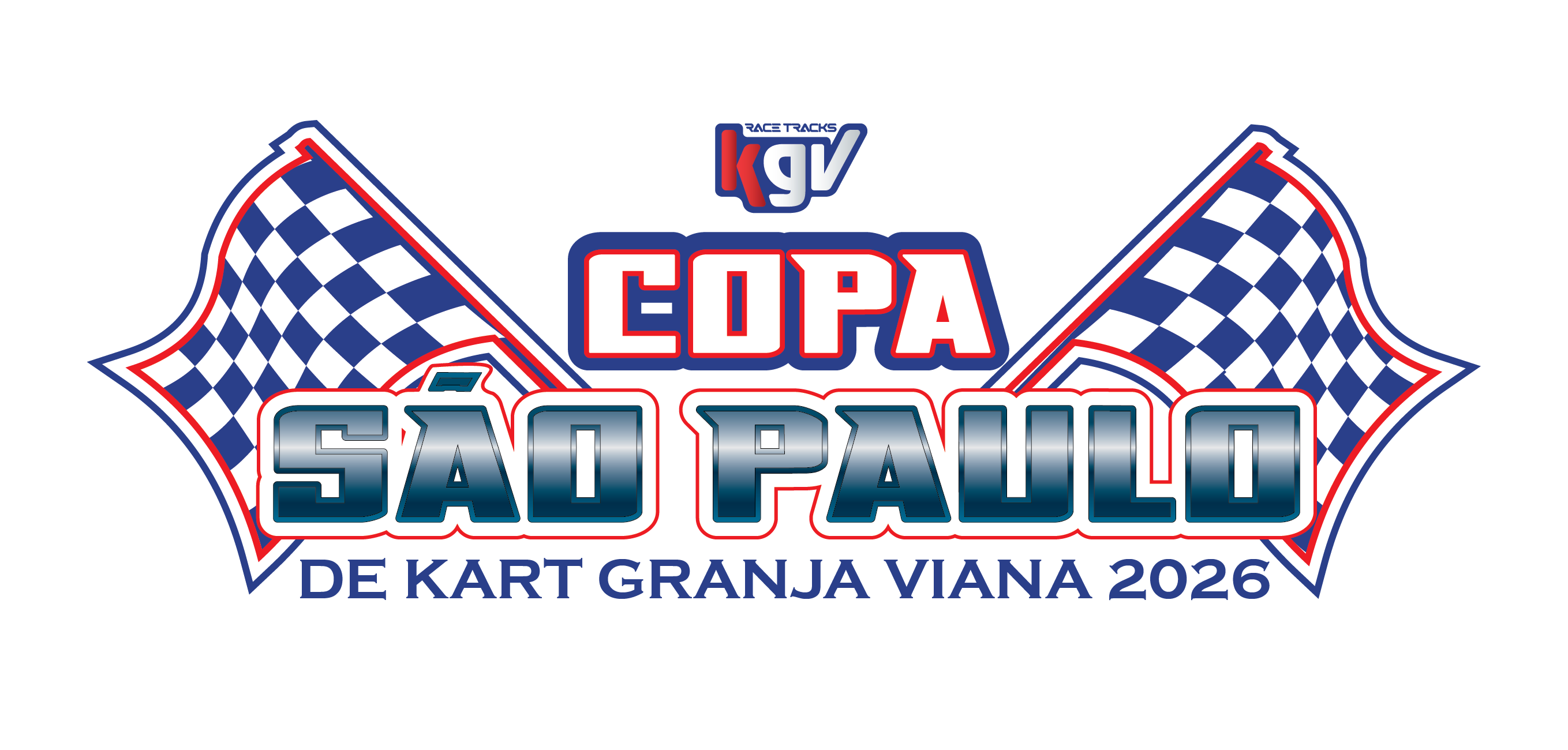 Copa São Paulo de Kart Bradesco 2026